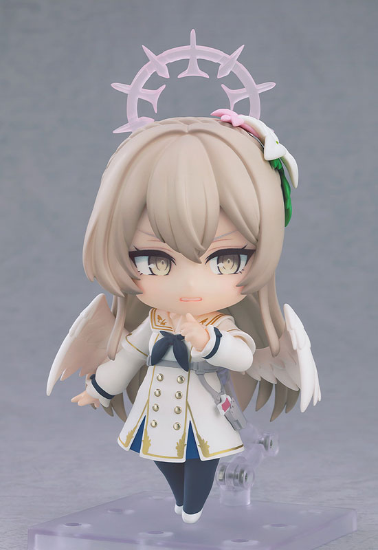 ねんどろいど ブルーアーカイブ -Blue Archive- 桐藤ナギサ