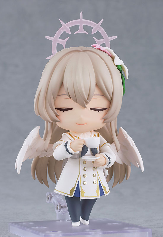 ねんどろいど ブルーアーカイブ -Blue Archive- 桐藤ナギサ