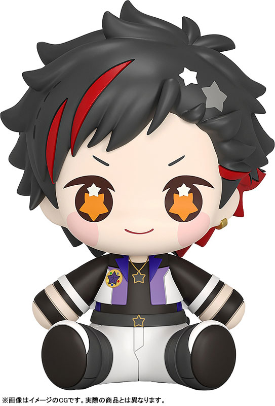 Huggy Good Smile あんさんぶるスターズ！！ 南雲鉄虎