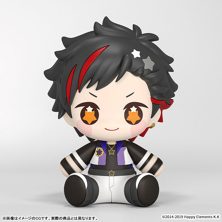 Huggy Good Smile あんさんぶるスターズ！！ 南雲鉄虎