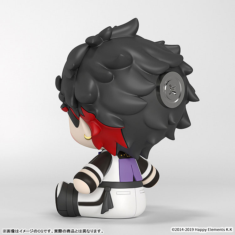 Huggy Good Smile あんさんぶるスターズ！！ 南雲鉄虎