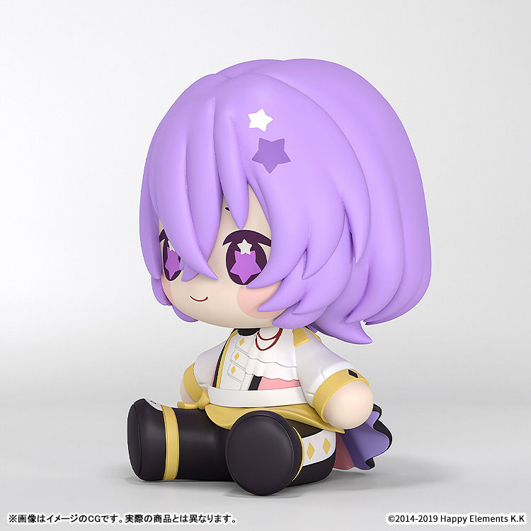 Huggy Good Smile あんさんぶるスターズ!! ユメ