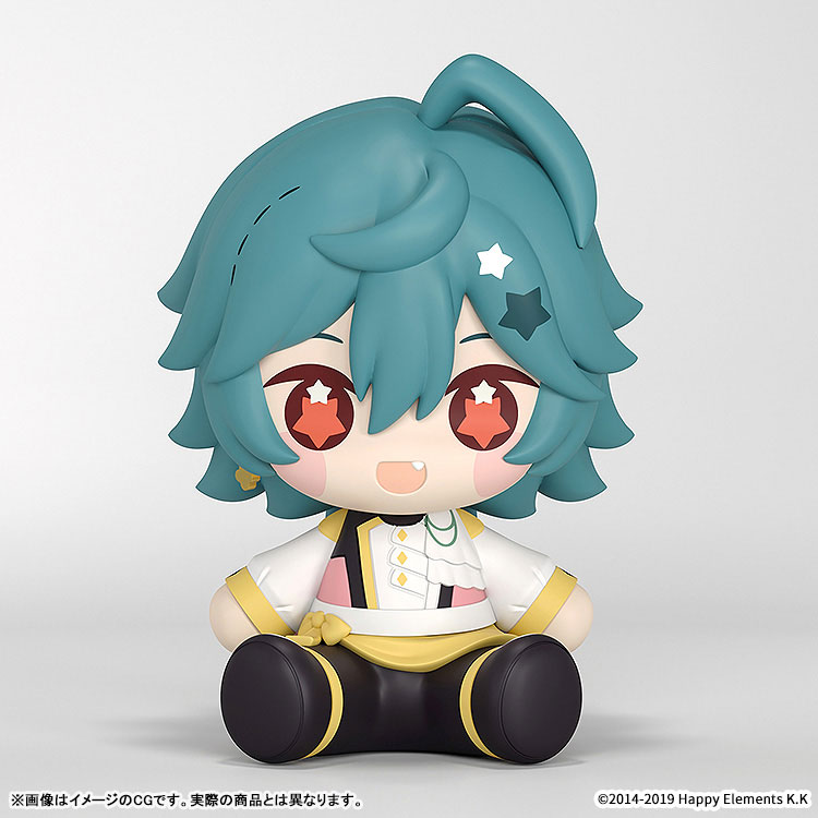 Huggy Good Smile あんさんぶるスターズ!! ライカ