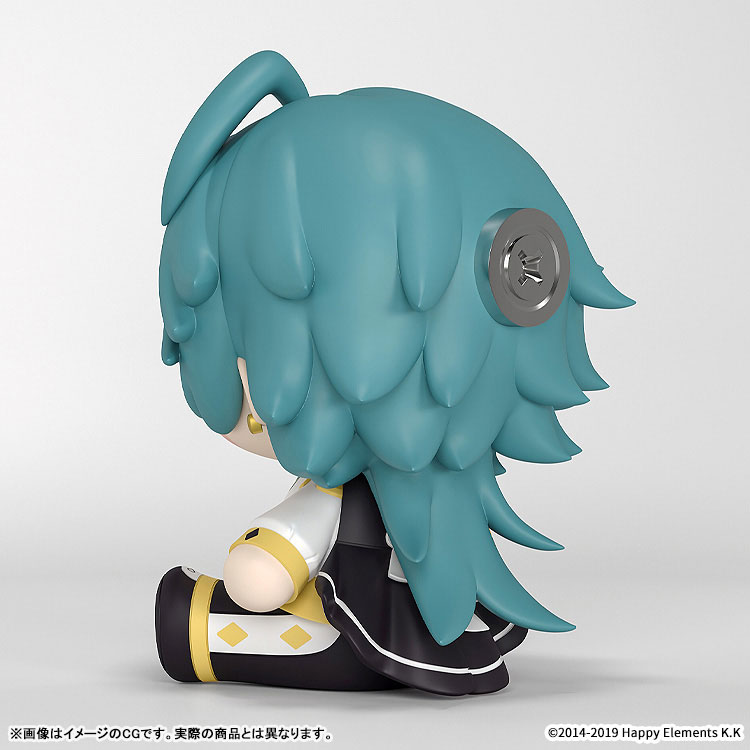 Huggy Good Smile あんさんぶるスターズ!! ライカ