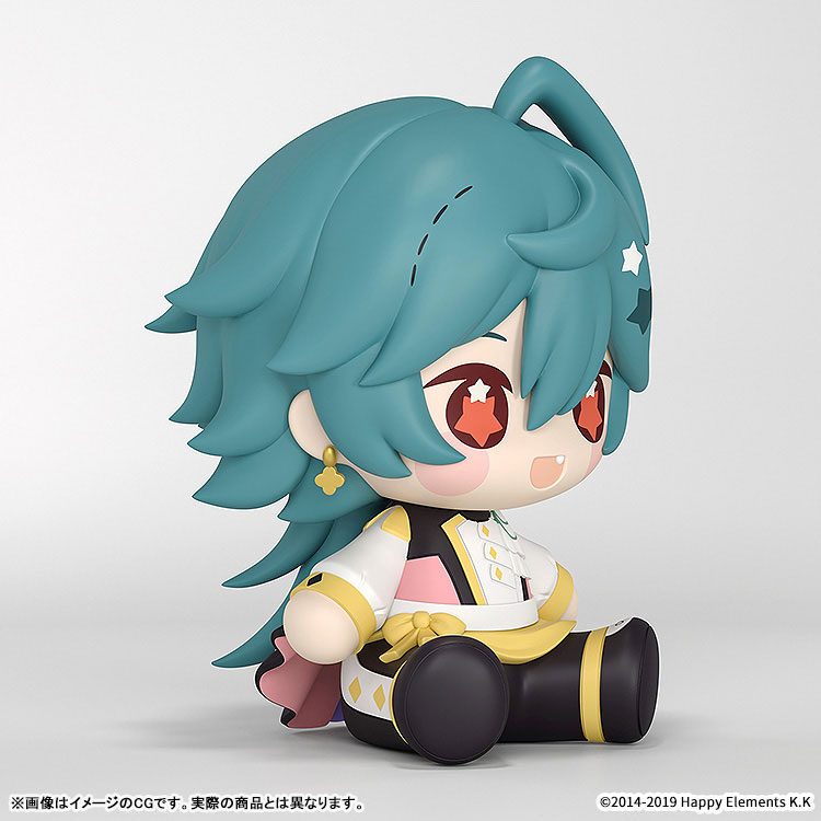 Huggy Good Smile あんさんぶるスターズ!! ライカ