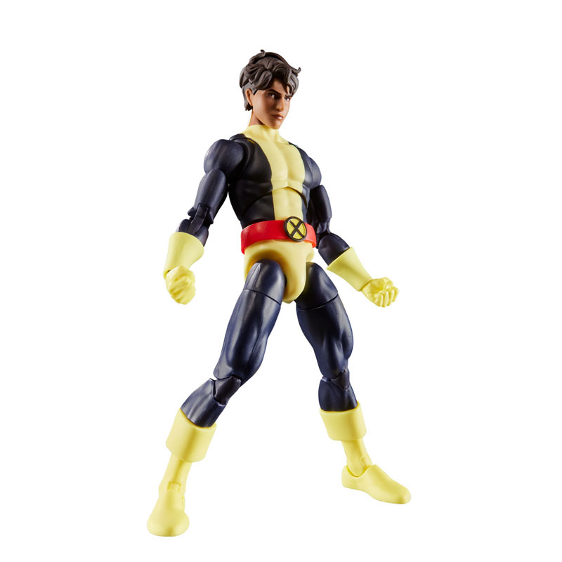 マーベル』「マーベル・レジェンド」6インチ・アクションフィギュア X