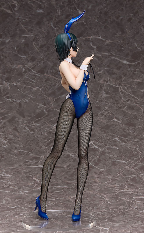 TVアニメ『チェンソーマン』 姫野 バニーVer. 1/4 完成品フィギュア