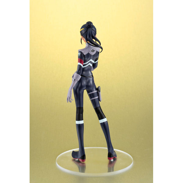 Lucreaらいと 機動戦士Gundam GQuuuuuuX ニャアン パイロットスーツVer. 完成品フィギュア