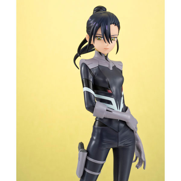 Lucreaらいと 機動戦士Gundam GQuuuuuuX ニャアン パイロットスーツVer. 完成品フィギュア