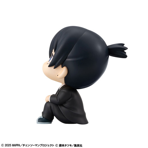 るかっぷ 劇場版『チェンソーマン レゼ篇』 早川アキ にっこりVer. 完成品フィギュア