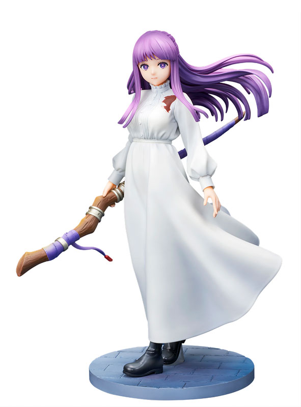 葬送のフリーレン フェルン ～対リュグナー戦～ 1/7 完成品フィギュア