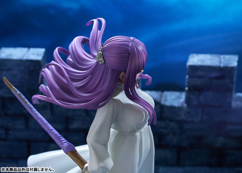 葬送のフリーレン フェルン ～対リュグナー戦～ 1/7 完成品フィギュア