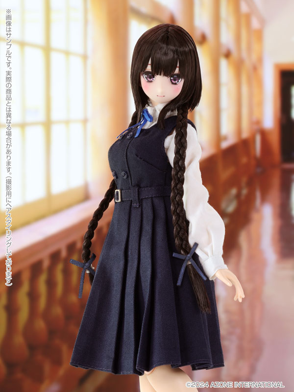 1/6 和遥キナ学校制服コレクション/ゆかり 完成品ドール