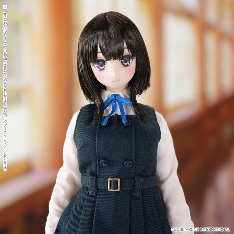 1/6 和遥キナ学校制服コレクション/ゆかり 完成品ドール