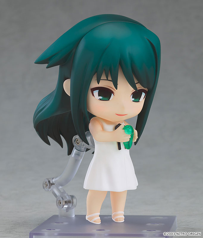 ねんどろいど 沙耶の唄 沙耶