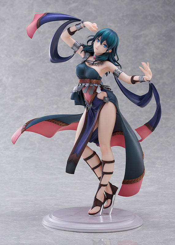 ファイアーエムブレム ベレス(踊り子) 1/7 完成品フィギュア