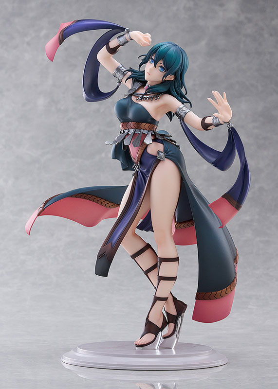 ファイアーエムブレム ベレス(踊り子) 1/7 完成品フィギュア