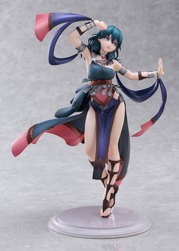 ファイアーエムブレム ベレス(踊り子) 1/7 完成品フィギュア
