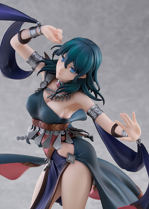 ファイアーエムブレム ベレス(踊り子) 1/7 完成品フィギュア
