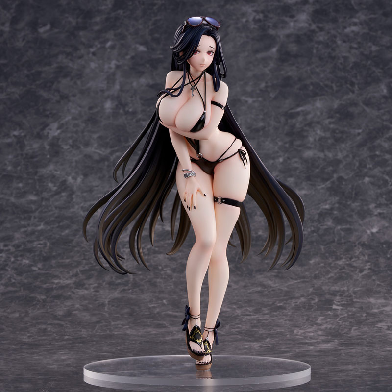 勝利の女神：NIKKE メイデン アンダー・ザ・サン 1/6 完成品フィギュア