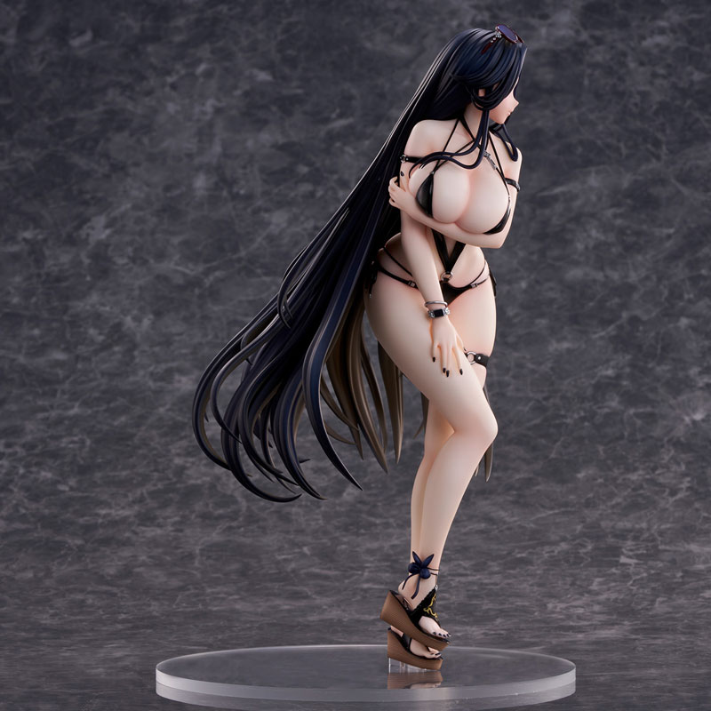 勝利の女神：NIKKE メイデン アンダー・ザ・サン 1/6 完成品フィギュア