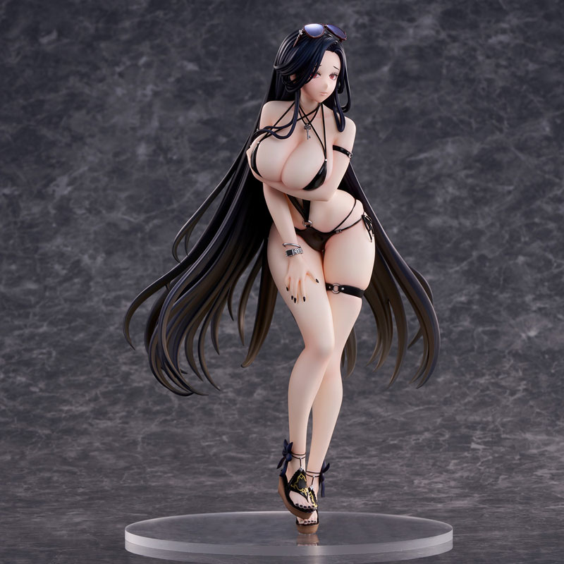 勝利の女神：NIKKE メイデン アンダー・ザ・サン 1/6 完成品フィギュア
