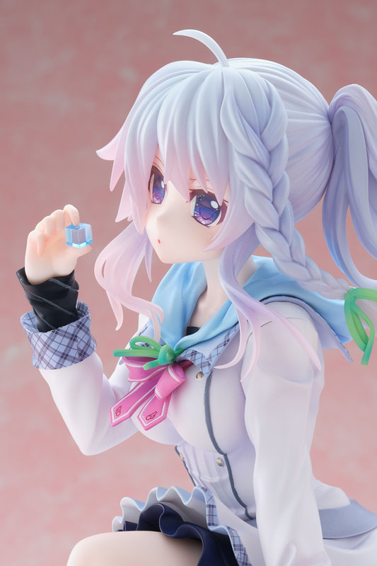 【限定販売】9-nine- 新海天 1/7 完成品フィギュア