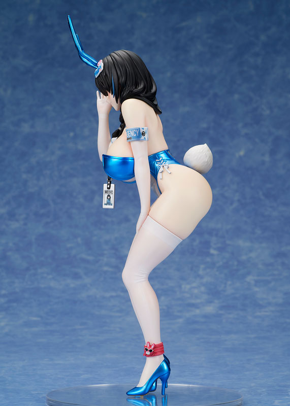勝利の女神：NIKKE メアリー：メディカルラビット 完成品フィギュア