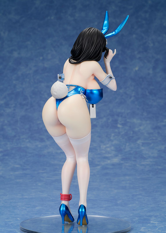 勝利の女神：NIKKE メアリー：メディカルラビット 完成品フィギュア