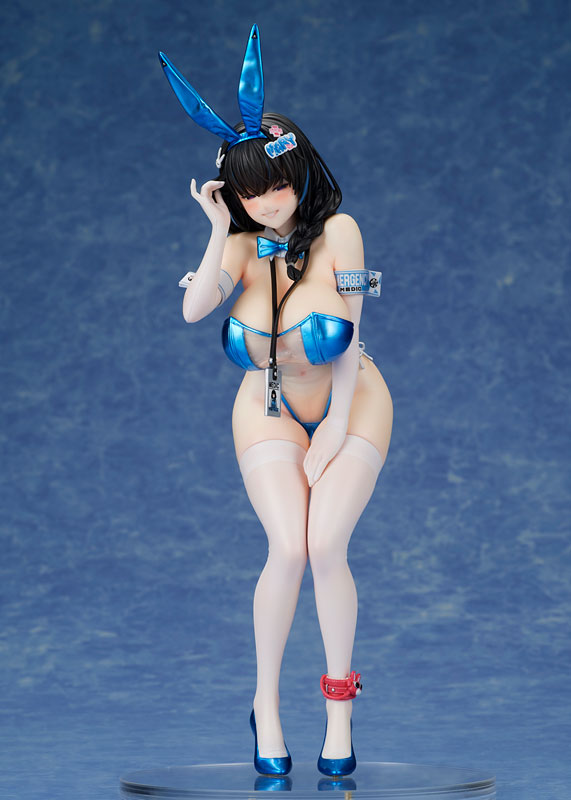 勝利の女神：NIKKE メアリー：メディカルラビット 完成品フィギュア