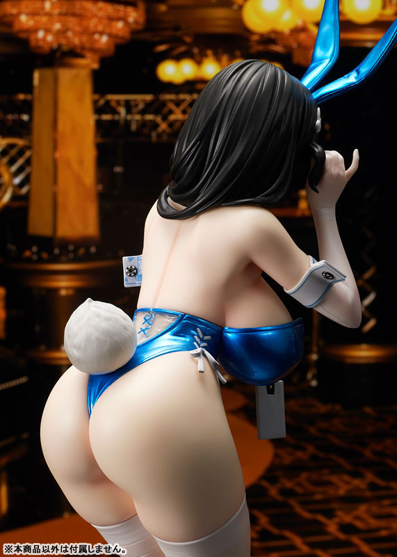 勝利の女神：NIKKE メアリー：メディカルラビット 完成品フィギュア