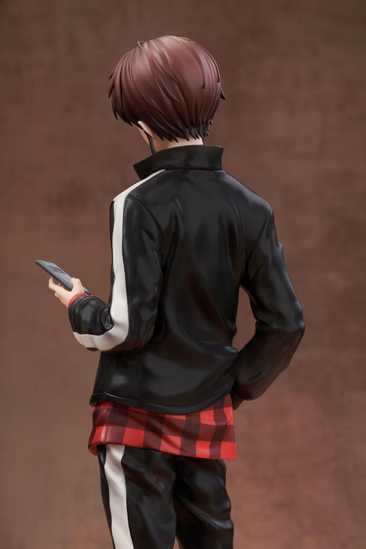 エヴァンゲリオン(RADIO EVA) 碇シンジ Ver.RADIO EVA Part.3 1/7 完成品フィギュア