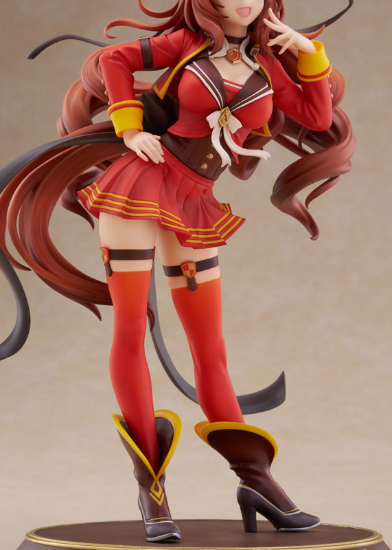 ウマ娘 プリティーダービー マルゼンスキー 勝負服Ver. 1/7 完成品フィギュア