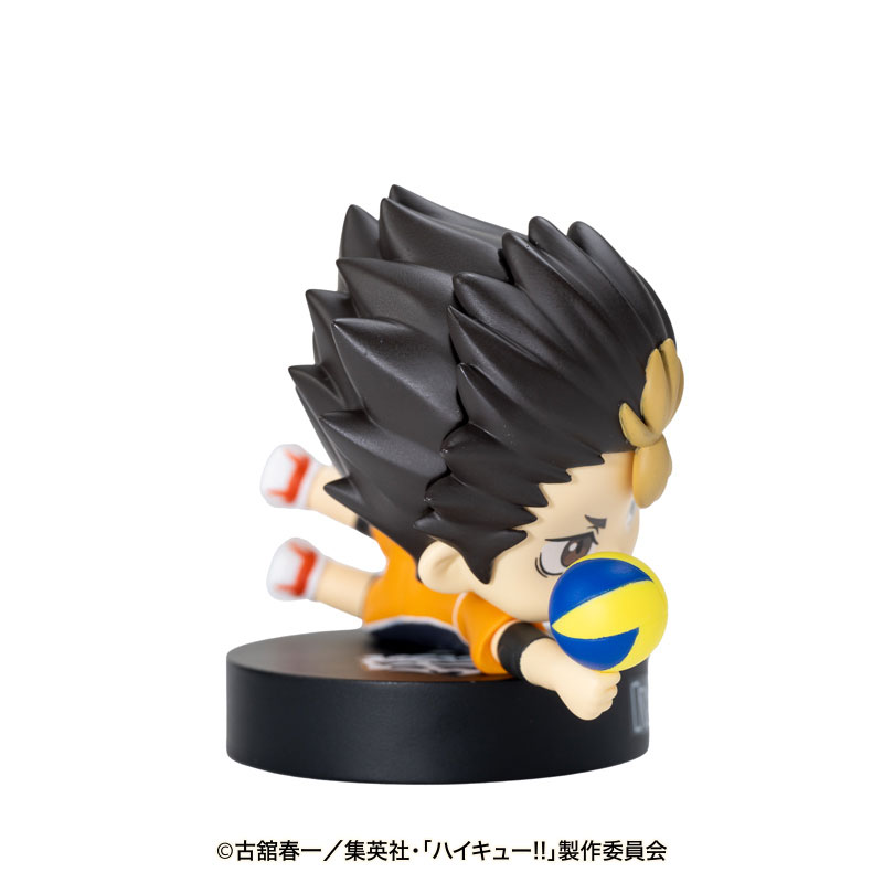 きゃらぺいっ！ハイキュー！！ 西谷夕