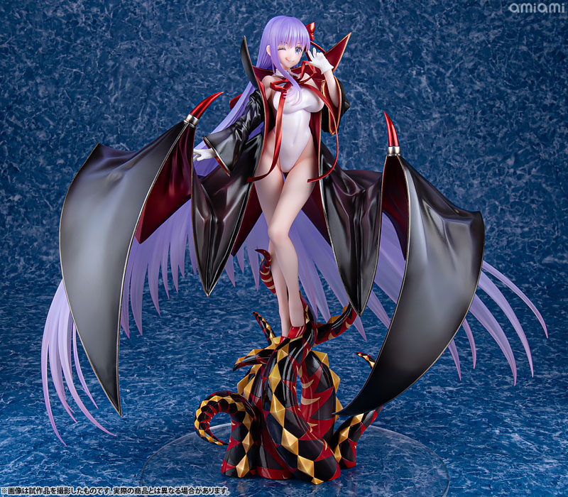 【ポイント20倍】【限定販売】Fate/Grand Order ムーンキャンサー／BB 小悪魔たまご肌Ver. 1/8 完成品フィギュア