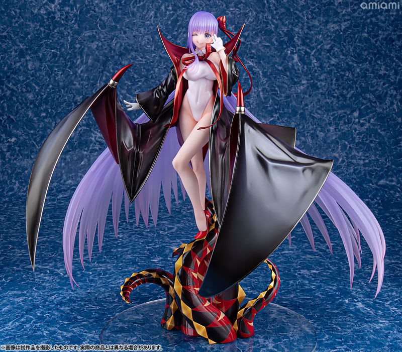 【ポイント20倍】【限定販売】Fate/Grand Order ムーンキャンサー／BB 小悪魔たまご肌Ver. 1/8 完成品フィギュア