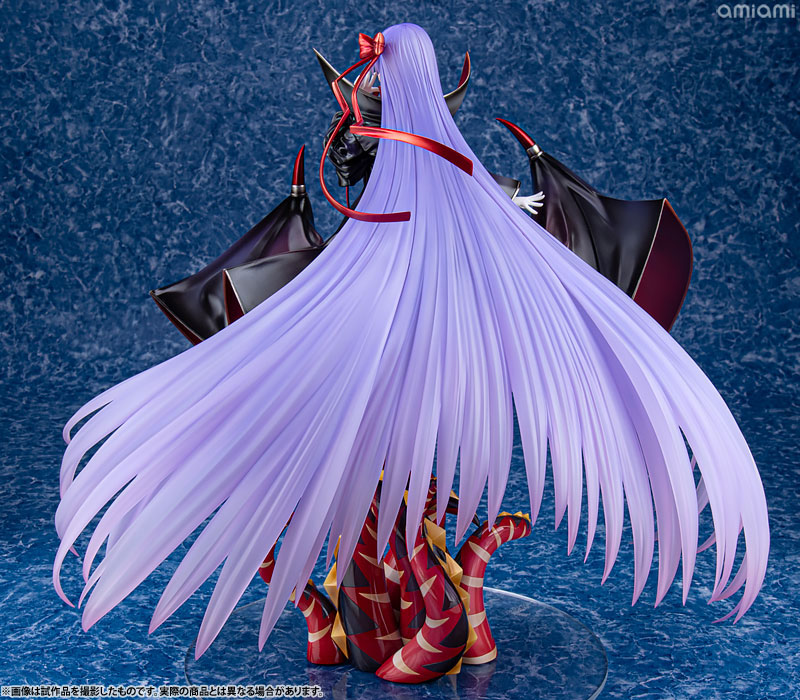 【ポイント20倍】【限定販売】Fate/Grand Order ムーンキャンサー／BB 小悪魔たまご肌Ver. 1/8 完成品フィギュア