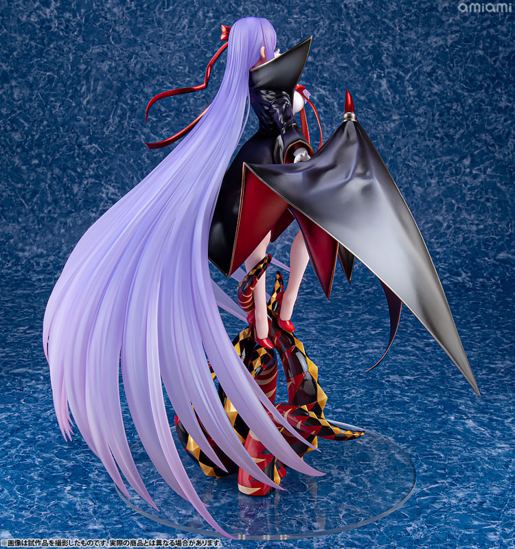 【ポイント20倍】【限定販売】Fate/Grand Order ムーンキャンサー／BB 小悪魔たまご肌Ver. 1/8 完成品フィギュア