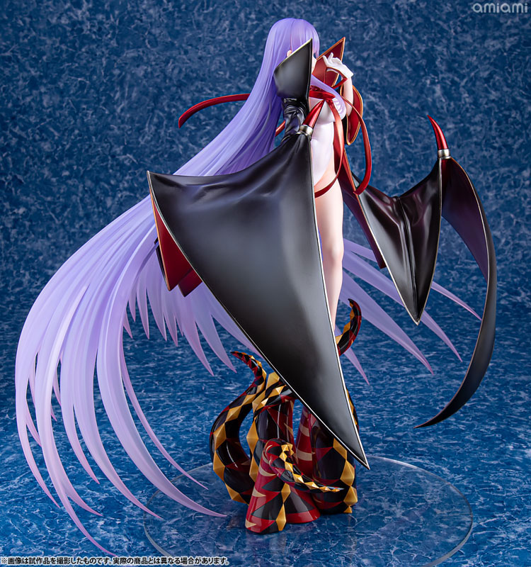 【ポイント20倍】【限定販売】Fate/Grand Order ムーンキャンサー／BB 小悪魔たまご肌Ver. 1/8 完成品フィギュア