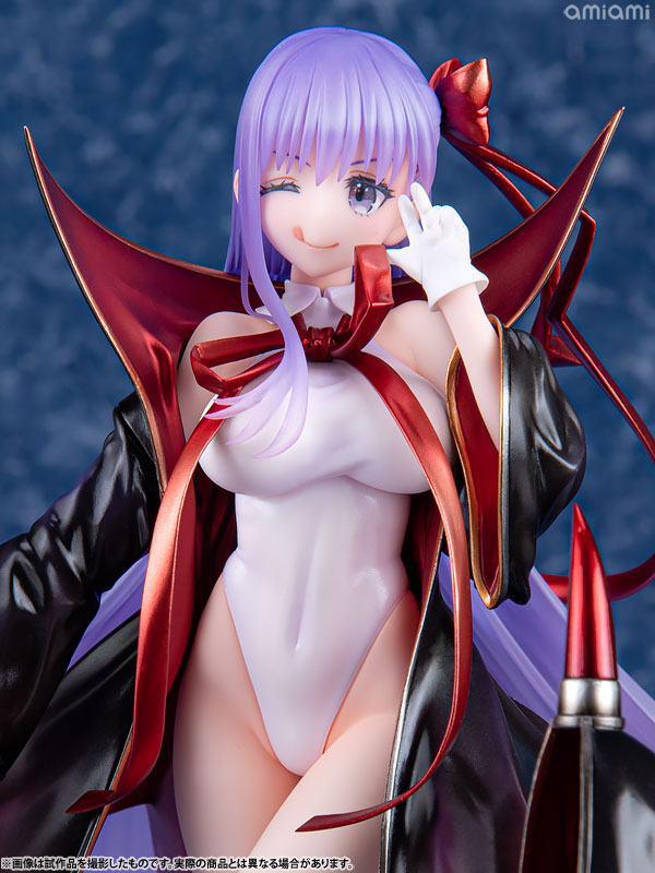 【ポイント20倍】【限定販売】Fate/Grand Order ムーンキャンサー／BB 小悪魔たまご肌Ver. 1/8 完成品フィギュア