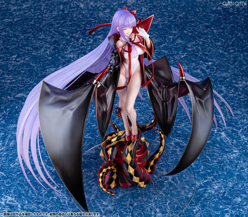 【ポイント20倍】【限定販売】Fate/Grand Order ムーンキャンサー／BB 小悪魔たまご肌Ver. 1/8 完成品フィギュア