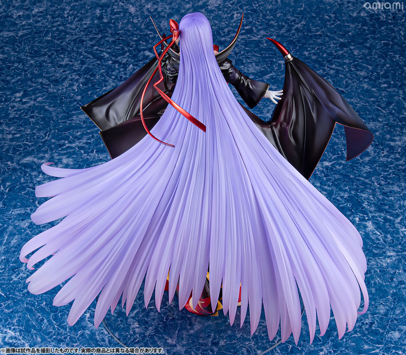 【ポイント20倍】【限定販売】Fate/Grand Order ムーンキャンサー／BB 小悪魔たまご肌Ver. 1/8 完成品フィギュア