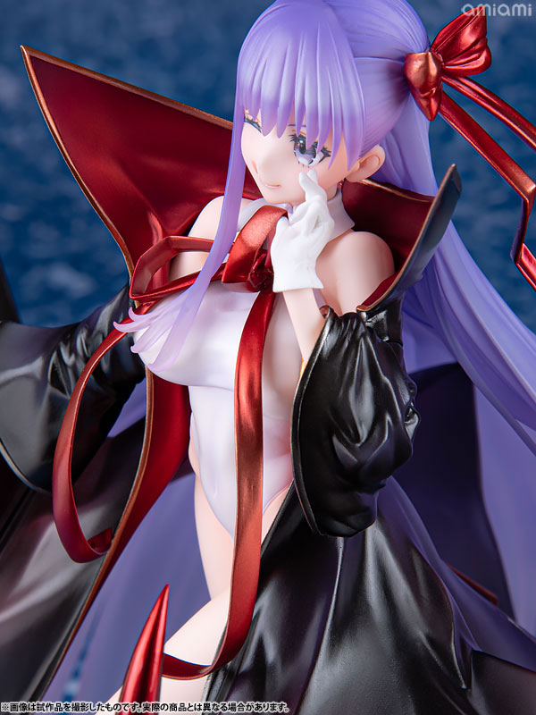 【ポイント20倍】【限定販売】Fate/Grand Order ムーンキャンサー／BB 小悪魔たまご肌Ver. 1/8 完成品フィギュア