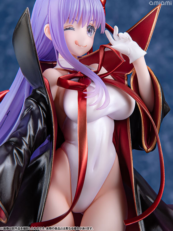 【ポイント20倍】【限定販売】Fate/Grand Order ムーンキャンサー／BB 小悪魔たまご肌Ver. 1/8 完成品フィギュア