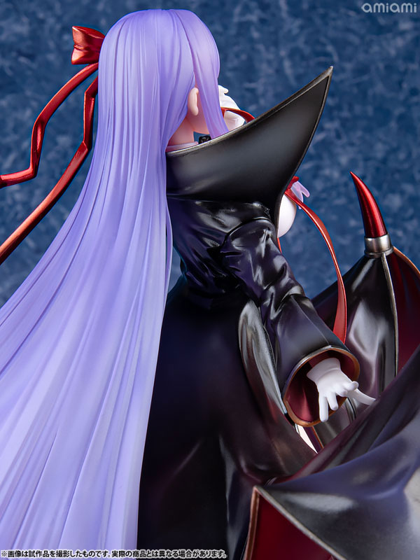 【ポイント20倍】【限定販売】Fate/Grand Order ムーンキャンサー／BB 小悪魔たまご肌Ver. 1/8 完成品フィギュア