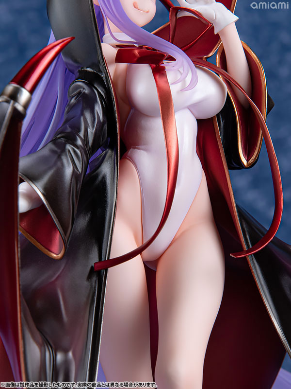 【ポイント20倍】【限定販売】Fate/Grand Order ムーンキャンサー／BB 小悪魔たまご肌Ver. 1/8 完成品フィギュア