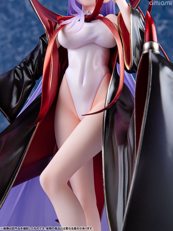 【ポイント20倍】【限定販売】Fate/Grand Order ムーンキャンサー／BB 小悪魔たまご肌Ver. 1/8 完成品フィギュア