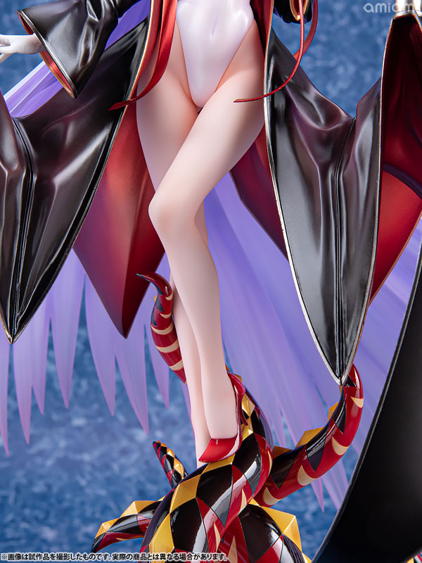 【ポイント20倍】【限定販売】Fate/Grand Order ムーンキャンサー／BB 小悪魔たまご肌Ver. 1/8 完成品フィギュア