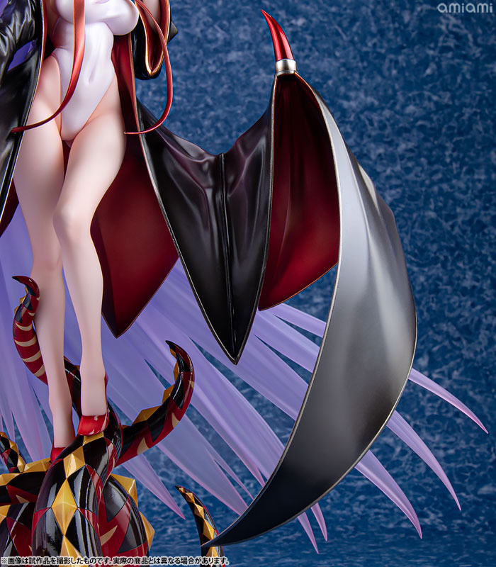 【ポイント20倍】【限定販売】Fate/Grand Order ムーンキャンサー／BB 小悪魔たまご肌Ver. 1/8 完成品フィギュア