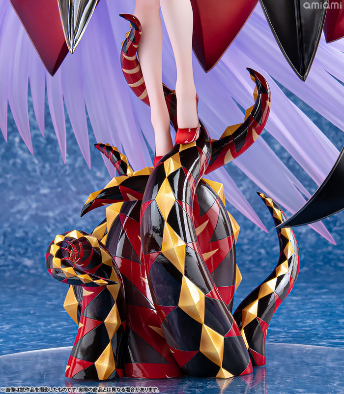 【ポイント20倍】【限定販売】Fate/Grand Order ムーンキャンサー／BB 小悪魔たまご肌Ver. 1/8 完成品フィギュア